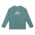 The Long Sleeve Performance T-Shirt