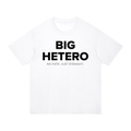 The Essential Regular Fit Cotton T-Shirt